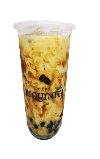 Cafe Esquinita Milktea