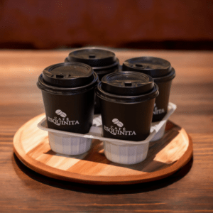 Cafe Esquinita Coffee